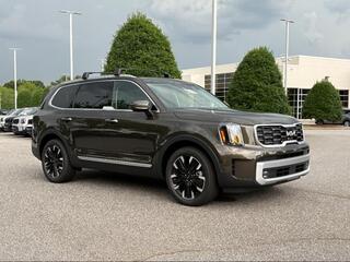 2025 Kia Telluride for sale in Asheville NC