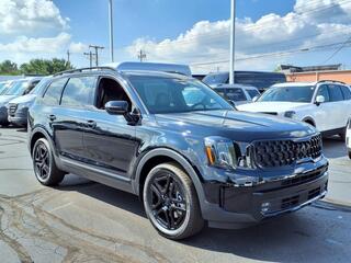 2025 Kia Telluride for sale in Council Bluffs IA