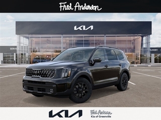 2025 Kia Telluride for sale in Greenville SC