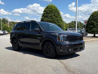 2025 Kia Telluride for sale in Asheville NC
