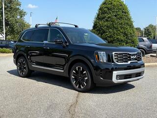 2025 Kia Telluride for sale in Asheville NC