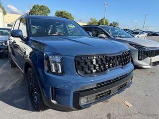 2025 Kia Telluride for sale in Greenville SC