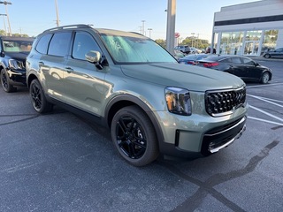 2025 Kia Telluride for sale in Batesville MS