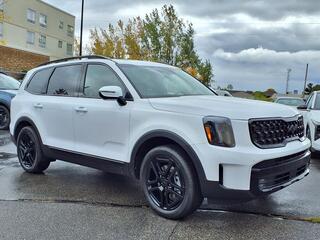 2025 Kia Telluride for sale in Council Bluffs IA