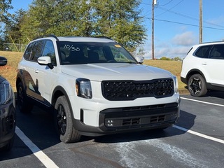 2025 Kia Telluride for sale in Batesville MS