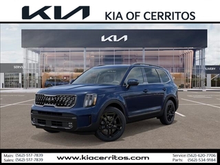 2025 Kia Telluride for sale in Cerritos CA