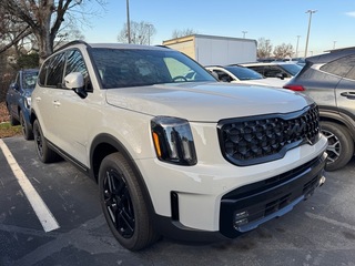 2025 Kia Telluride for sale in Greenville SC