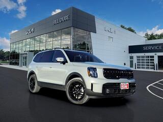2025 Kia Telluride for sale in Somersworth NH