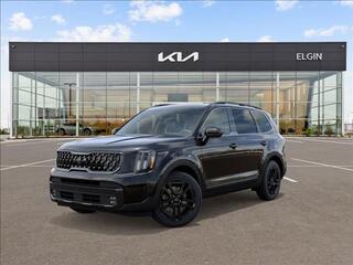 2025 Kia Telluride for sale in Elgin IL