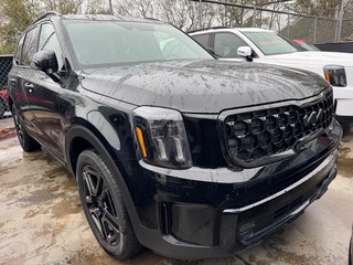 2025 Kia Telluride for sale in Greenville SC