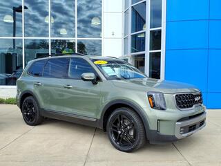 2023 Kia Telluride for sale in Tupelo MS