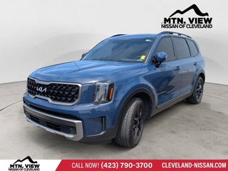 2023 Kia Telluride for sale in Mcdonald TN