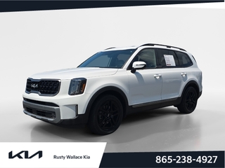 2023 Kia Telluride for sale in Louisville TN