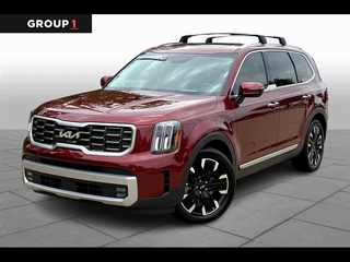 2023 Kia Telluride