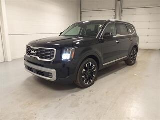 2023 Kia Telluride