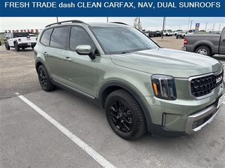 2023 Kia Telluride