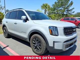 2023 Kia Telluride for sale in Myrtle Beach SC
