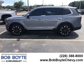 2023 Kia Telluride