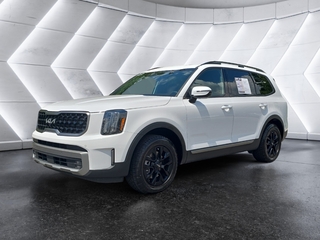 2023 Kia Telluride for sale in Knoxville TN