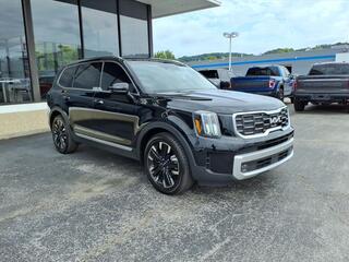 2023 Kia Telluride