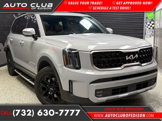 2023 Kia Telluride