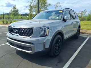 2023 Kia Telluride