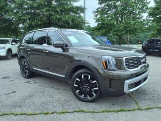 2023 Kia Telluride