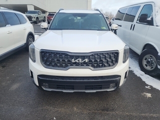 2024 Kia Telluride for sale in Mount Hope WV