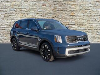 2024 Kia Telluride for sale in Chattanooga TN