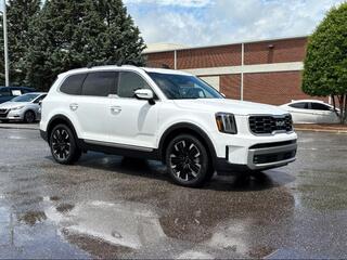 2024 Kia Telluride for sale in Asheville NC