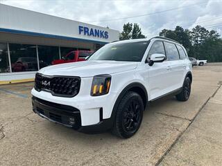 2024 Kia Telluride for sale in Kosciusko MS