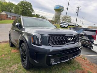 2024 Kia Telluride for sale in Easley SC