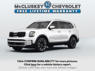 2024 Kia Telluride for sale in Cincinnati OH