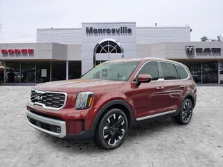 2024 Kia Telluride