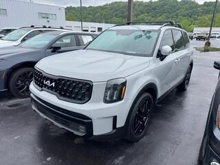 2024 Kia Telluride for sale in Kingsport TN