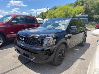 2024 Kia Telluride for sale in Knoxville TN