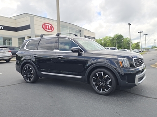 2024 Kia Telluride for sale in Batesville MS