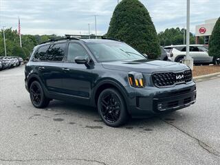 2024 Kia Telluride for sale in Asheville NC