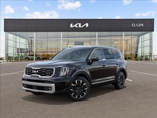 2024 Kia Telluride for sale in Elgin IL