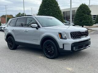 2025 Kia Telluride for sale in Asheville NC