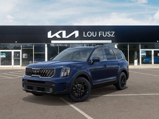 2025 Kia Telluride for sale in Terre Haute IN