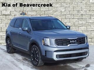 2025 Kia Telluride for sale in Beavercreek OH