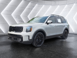 2025 Kia Telluride for sale in Knoxville TN