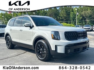 2025 Kia Telluride for sale in Pendleton SC