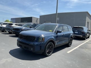 2025 Kia Telluride for sale in Greenville SC