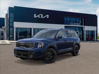 2025 Kia Telluride for sale in Beaumont TX