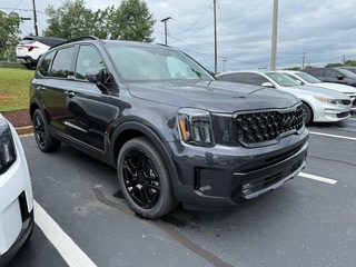 2025 Kia Telluride for sale in Batesville MS