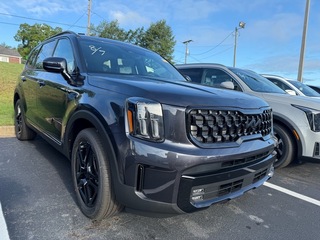 2025 Kia Telluride for sale in Batesville MS