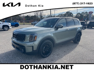 2025 Kia Telluride for sale in Dothan AL