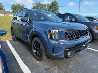 2025 Kia Telluride for sale in Batesville MS